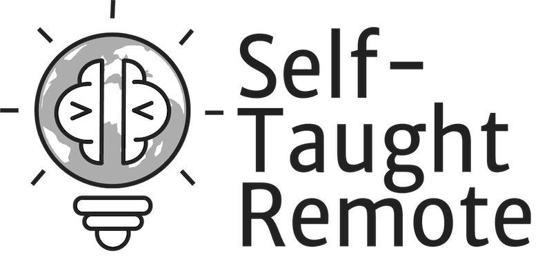 Self-Taught Remote